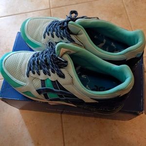 ASICS x UBIQ | Gel Lyte Speed Cool Breeze